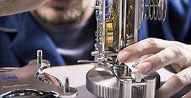 帝舵维修服务点 帝舵维修服务地址