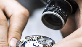 帝舵维修服务中心-拆解清洗