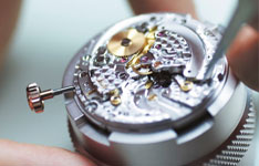 天梭哪里能修帝表